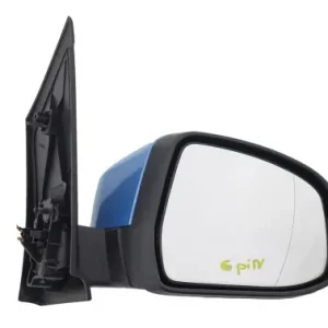 LUSTERKO ZEWNĘTRZNE PRAWE FORD FOCUS MK2 LIFT 212836368 Ostatnia szansa